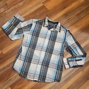Men's Hurley button Shirt